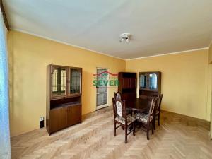 Prodej bytu 3+1, Kadaň, Chomutovská, 69 m2