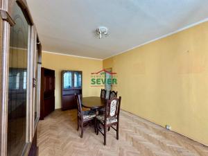 Prodej bytu 3+1, Kadaň, Chomutovská, 69 m2
