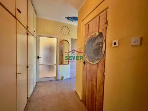 Prodej bytu 3+1, Kadaň, Chomutovská, 69 m2