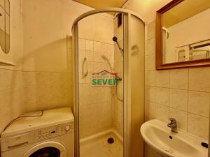 Prodej bytu 3+1, Kadaň, Chomutovská, 69 m2