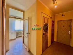 Prodej bytu 3+1, Kadaň, Chomutovská, 69 m2