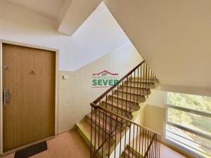 Prodej bytu 3+1, Kadaň, Chomutovská, 69 m2