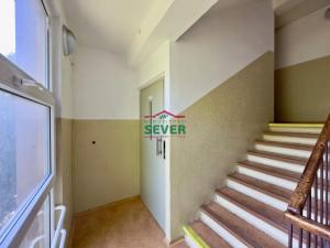Prodej bytu 3+1, Kadaň, Chomutovská, 69 m2