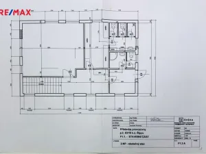 Prodej výrobních prostor, Třebíč - Borovina, Fibichova, 360 m2