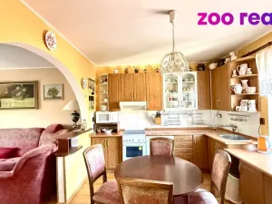 Prodej rodinného domu, Chomutov, Jezerní, 210 m2