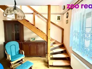 Prodej rodinného domu, Chomutov, Jezerní, 210 m2