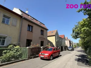 Prodej rodinného domu, Chomutov, Jezerní, 210 m2