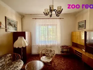 Prodej rodinného domu, Chomutov, Jezerní, 210 m2