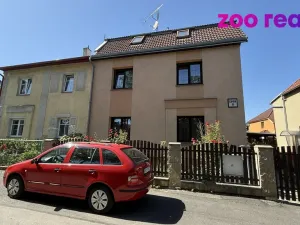 Prodej rodinného domu, Chomutov, Jezerní, 210 m2