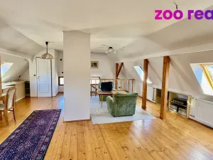 Prodej rodinného domu, Chomutov, Jezerní, 210 m2