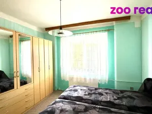 Prodej rodinného domu, Chomutov, Jezerní, 210 m2