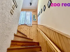 Prodej rodinného domu, Chomutov, Jezerní, 210 m2