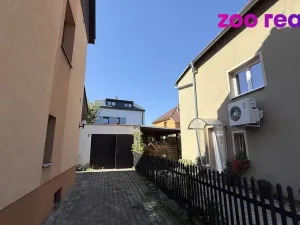 Prodej rodinného domu, Chomutov, Jezerní, 210 m2