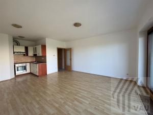 Pronájem bytu 2+kk, Pardubice, Labský Palouk, 65 m2