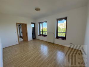 Pronájem bytu 2+kk, Pardubice, Labský Palouk, 65 m2