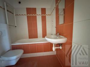 Pronájem bytu 2+kk, Pardubice, Labský Palouk, 65 m2