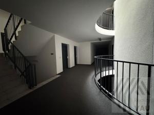 Pronájem bytu 2+kk, Pardubice, Labský Palouk, 65 m2