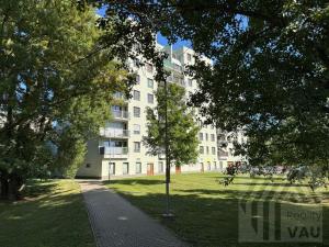Pronájem bytu 2+kk, Pardubice, Labský Palouk, 65 m2