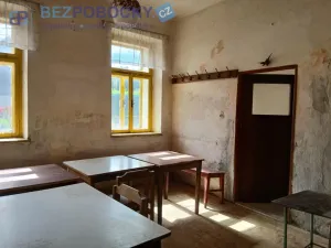 Prodej rodinného domu, Slavníč, 120 m2