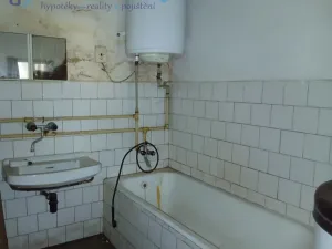 Prodej rodinného domu, Slavníč, 120 m2