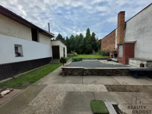 Prodej rodinného domu, Bystřice pod Hostýnem - Hlinsko pod Hostýnem, 120 m2