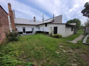 Prodej rodinného domu, Bystřice pod Hostýnem - Hlinsko pod Hostýnem, 120 m2