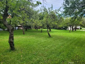 Prodej rodinného domu, Bystřice pod Hostýnem - Hlinsko pod Hostýnem, 120 m2