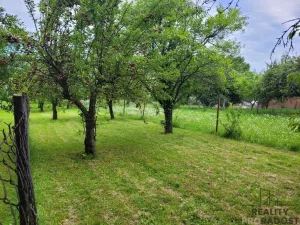 Prodej rodinného domu, Bystřice pod Hostýnem - Hlinsko pod Hostýnem, 120 m2