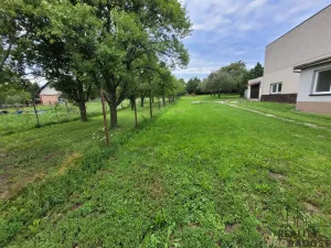 Prodej rodinného domu, Bystřice pod Hostýnem - Hlinsko pod Hostýnem, 120 m2