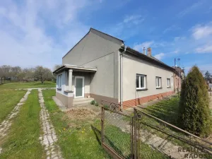 Prodej rodinného domu, Bystřice pod Hostýnem - Hlinsko pod Hostýnem, 120 m2