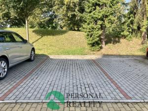Prodej pozemku, Mariánské Lázně - Úšovice, 13 m2