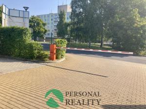 Prodej pozemku, Mariánské Lázně - Úšovice, 13 m2