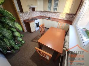 Prodej bytu 3+1, Rychnov nad Kněžnou, Mírová, 74 m2