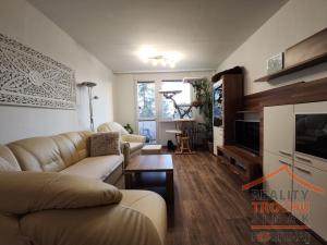Prodej bytu 3+1, Rychnov nad Kněžnou, Mírová, 74 m2