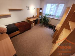 Prodej bytu 3+1, Rychnov nad Kněžnou, Mírová, 74 m2