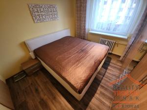 Prodej bytu 3+1, Rychnov nad Kněžnou, Mírová, 74 m2