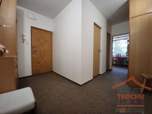 Prodej bytu 3+1, Rychnov nad Kněžnou, Mírová, 74 m2
