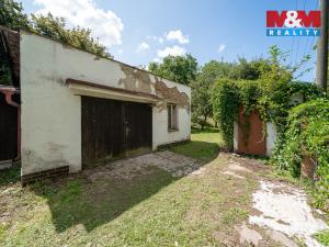 Prodej rodinného domu, Malíkov, 350 m2