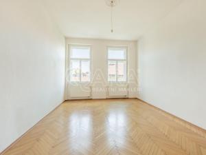 Prodej bytu 6+kk a větší, Praha - Dejvice, Bubenečská, 256 m2