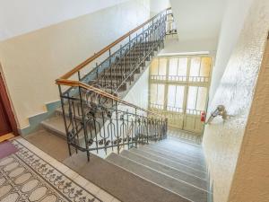 Prodej bytu 6+kk a větší, Praha - Dejvice, Bubenečská, 256 m2
