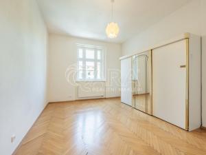 Prodej bytu 6+kk a větší, Praha - Dejvice, Bubenečská, 256 m2