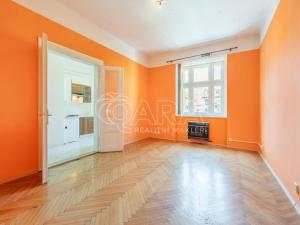 Prodej bytu 6+kk a větší, Praha - Dejvice, Bubenečská, 256 m2