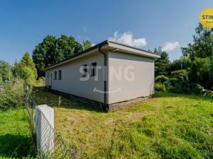 Prodej rodinného domu, Háj ve Slezsku - Smolkov, Poddubí, 153 m2