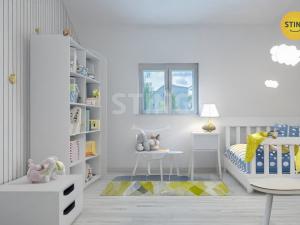 Prodej rodinného domu, Háj ve Slezsku - Smolkov, Poddubí, 153 m2