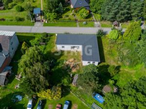 Prodej rodinného domu, Háj ve Slezsku - Smolkov, Poddubí, 153 m2