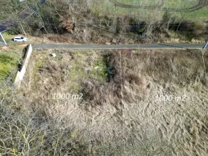 Prodej pozemku pro bydlení, Podbořany - Pšov, 1001 m2