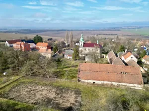 Prodej pozemku pro bydlení, Podbořany - Pšov, 1001 m2