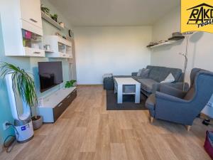 Prodej bytu 3+1, Trutnov, Za Komínem, 73 m2