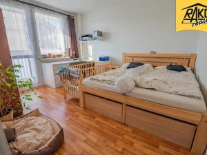 Prodej bytu 3+1, Trutnov, Za Komínem, 73 m2