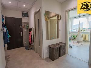 Prodej bytu 3+1, Trutnov, Za Komínem, 73 m2